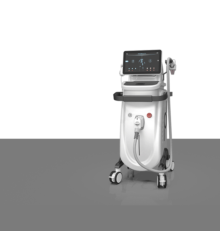 Dispozitiv laser_medikalia